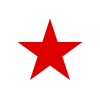 URSS aviation white bordered red star.svg