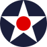 ВВС США 1927-1942