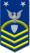 Command Master Chief Petty Officer