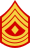 First sergeant