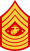 Sergeant Major of the Marine Corps