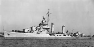 USS Herndon (DD-638)