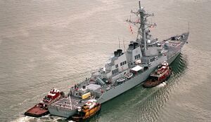 USS Ramage (DDG-61)