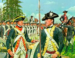 US Army 52416 The American Soldier, 1781.jpg