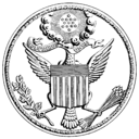 Seal of the Confederate States of America