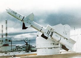 Ракета RIM-8 «Талос»