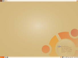 Ubuntu CE 3.2