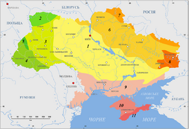 Днепровско-Донецкая впадина (6)