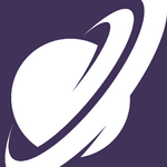 Логотип программы Universe Sandbox