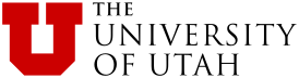 University of Utah horizontal logo.svg