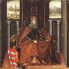 Unknown painter - Saint Ladislaus, King of Hungary - WGA23847.jpg