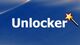 Логотип программы Unlocker