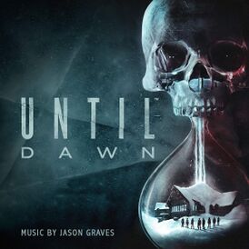 Обложка альбома Джейсон Грейвс «Until Dawn» ()