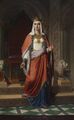 Уракка 1109-1126 Королева Кастилии и Леона