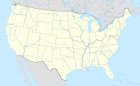 Среднеатлантический региональный космопорт (США)