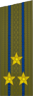 погоны 1969