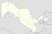 Ахсикет (Узбекистан)