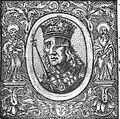 Вацлав I 1230-1252 Король Чехии