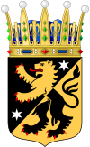 Герб провинции Вестергётланд