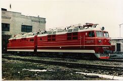 ВЛ80А-751
