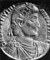 Валентиниан 364—375 Римский император (Запад)