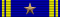 Бронзовая медаль «За доблестную службу в армии»