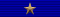 Бронзовая медаль «За воинскую доблесть»