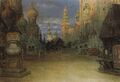 «Красная площадь» (1897)