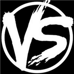 Логотип Versus Battle