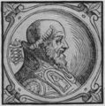 Виктор II 1055-1057 Папа римский
