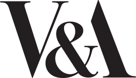 Victoria and Albert Museum Logo.svg