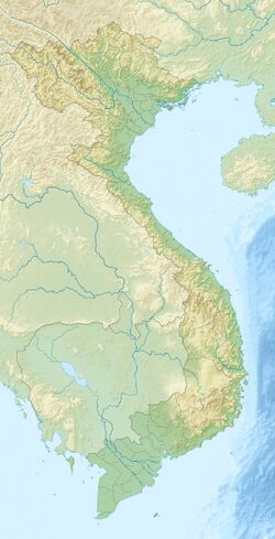 Центральное плато (Вьетнам)