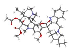 Vinorelbine ball-and-stick.png