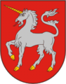 Герб Виштынец, Литва
