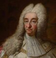 Виктор Амадей II 1713-1720 Король Сицилии