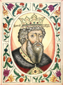 Владимир Святославич 978-1015 Великий князь Киевский