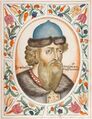 Владимир Мономах 1113-1125 Великий князь Киевский