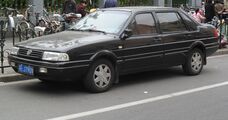 VW Santana 2000 (1995-2004)