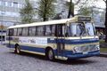 Wiima M68 на шасси Volvo B57 1976 г.в.