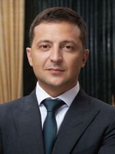 Украина Владимир Зеленский Президент Украины