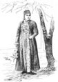 Ванская армянка, 1897