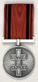 Медаль ордена Креста Витиса