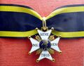 Знак ордена Гражданских заслуг