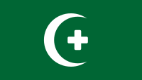 Wafd Flag.svg