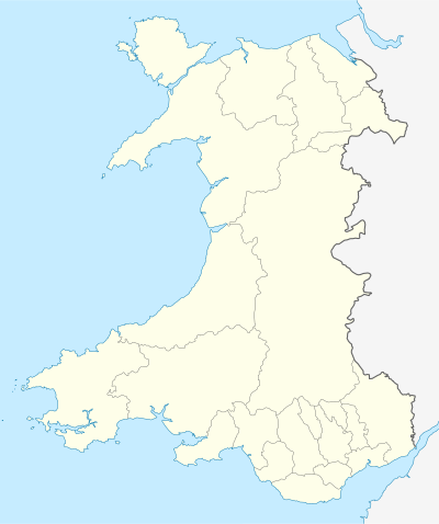 Чемпионат Уэльса по футболу 1994/1995 (Уэльс)