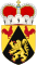Wapen van Waals-Brabant.svg
