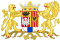 Wapen van de provincie Antwerpen.svg