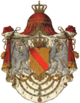 Герб Великого герцогства Баден