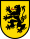 Wappen Landkreis Meissen.svg
