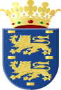 Герб Западной Фрисландии